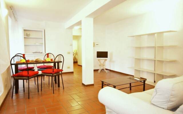 Appartamento Amendola