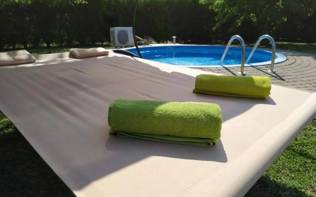 Orient Relax Garden