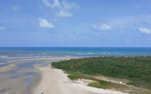 FLAT 1707 do Paiva Home Stay Jaboatão