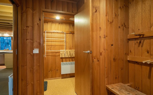 Hotham Sun Apartments