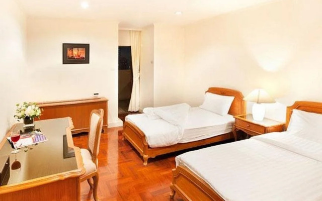 Orchid View Apartment