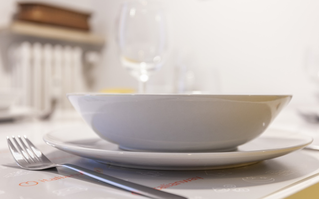 Italianway - Mac Mahon 79