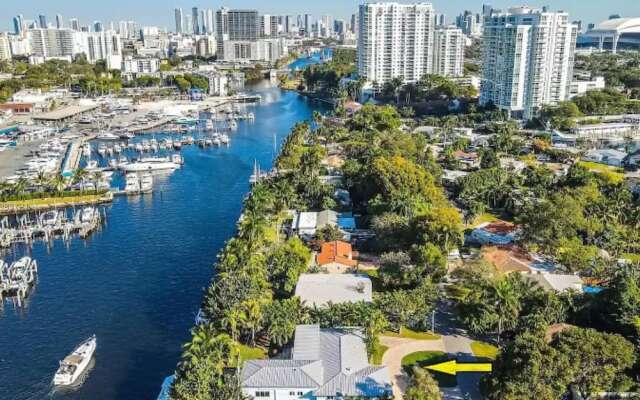 Alojamiento Vacacional en Miami