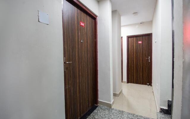 OYO Flagship 47581 Grand Inn