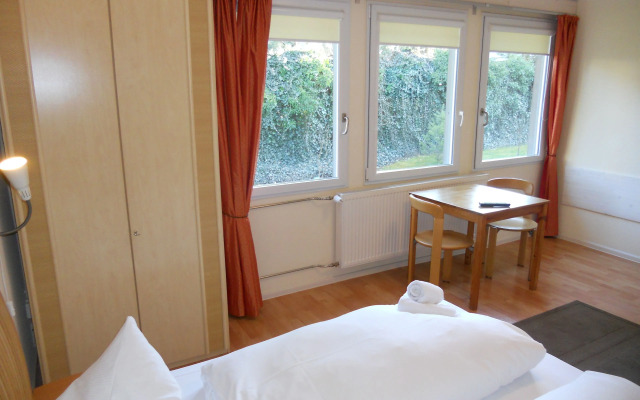 Quartier Hostel Potsdam