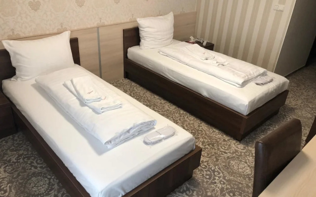 Hotel Sej Sandzak