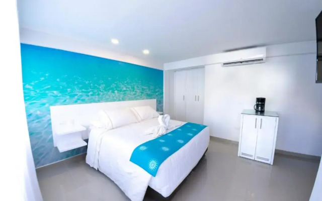 Hotel San Luis Place By Dorado
