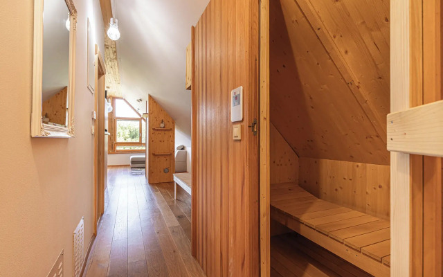 Vineyard cottage Škatlar 3