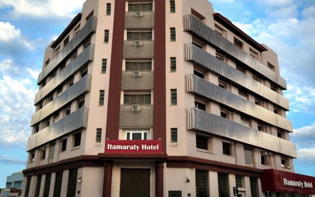 Itamaraty Hotel