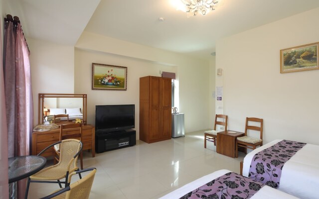 Yuli Rainbow Bridge Homestay