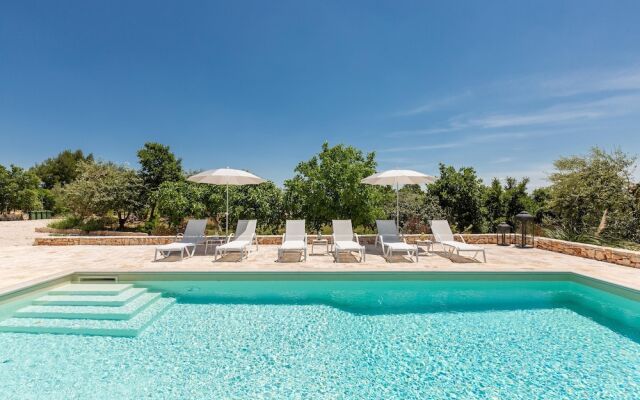 2410 Tenuta dei Fragni by Perle di Puglia