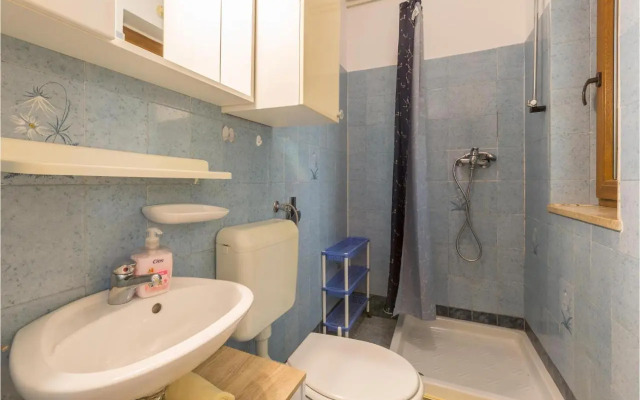 Apartment Piantade Cr