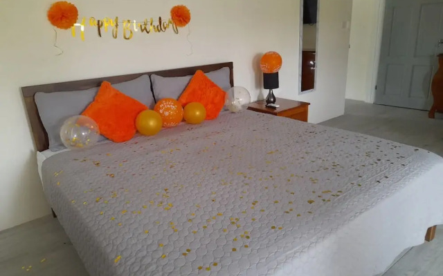 Tranquility Suites- Feels like home