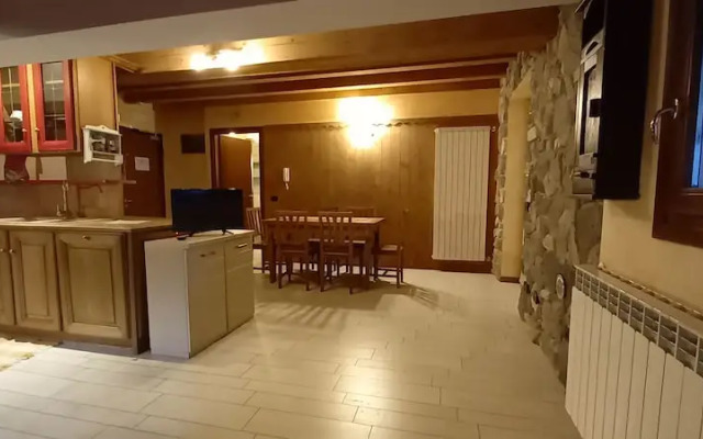Residence Stelvio
