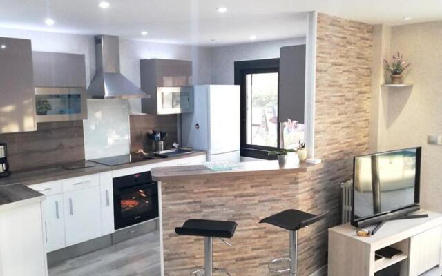 Appartement Six-Fours-les-Plages, 2 pièces, 4 personnes - FR-1-316-174