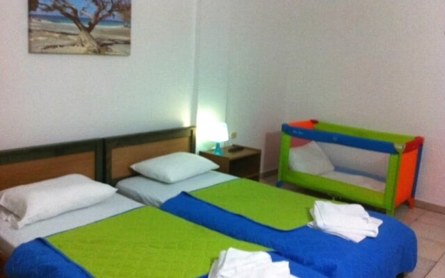 Rea Resort Hotel