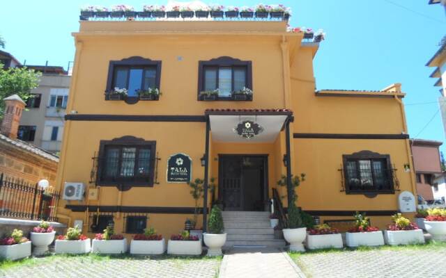 Tala Boutique Hotel