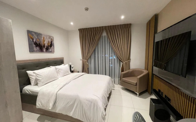 Meraki Homes at Loxwood House