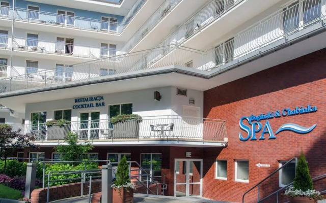 SPA Bagiński & Chabinka