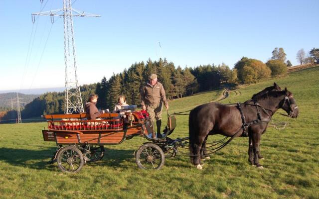 Ferienwohnungen Westfalenhof