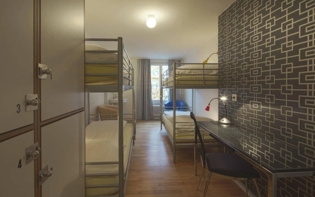 Alplodge Interlaken - Hostel