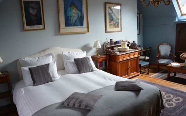 Chambre d'hotes Le Clos de Provins
