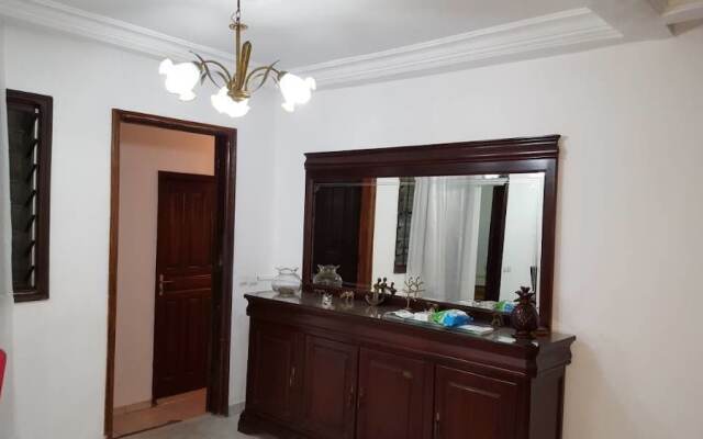Residence Angele