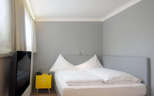 Hotel Saalbacher Hof