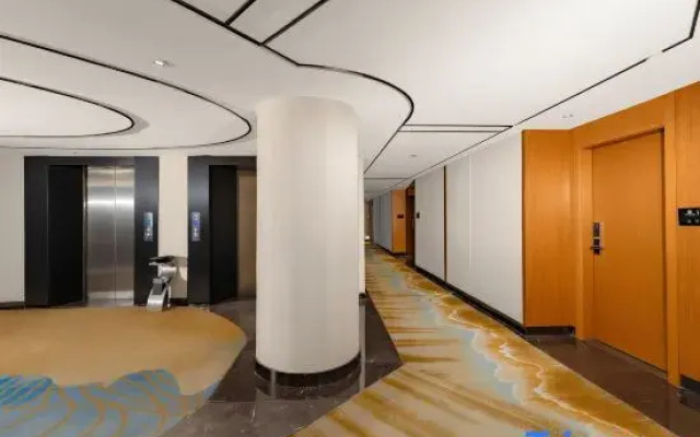 Shang       Ya    Hotel