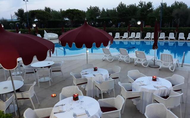 Hotel Le Tegnue