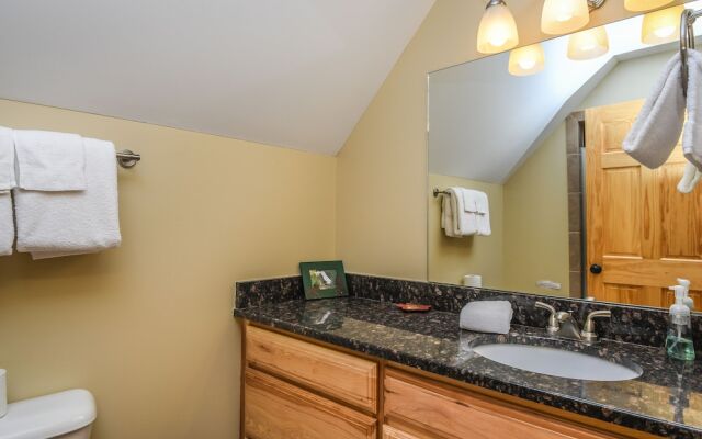 Sunset Cove 3 Bedroom House