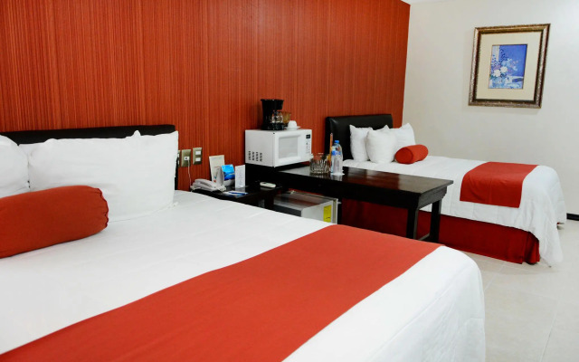 Ocean View Hotel