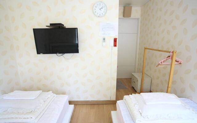 Sori Guesthouse 1