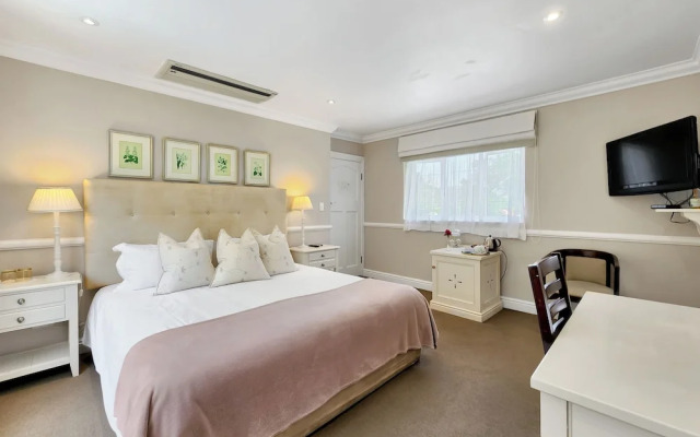 Roodenburg House 1882