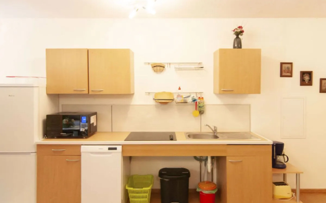 Haus Wildstein 34611