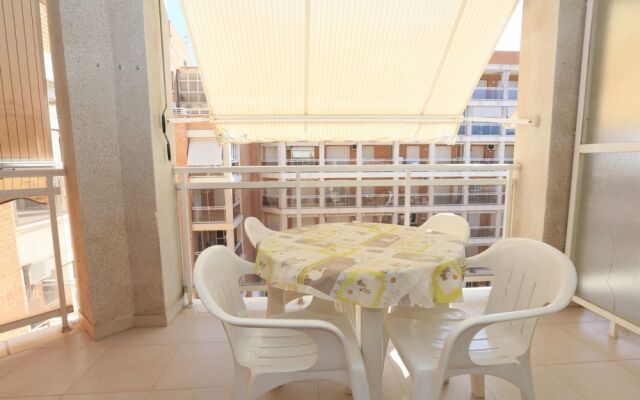 Apartamento Para 4 Personas en Cambrils