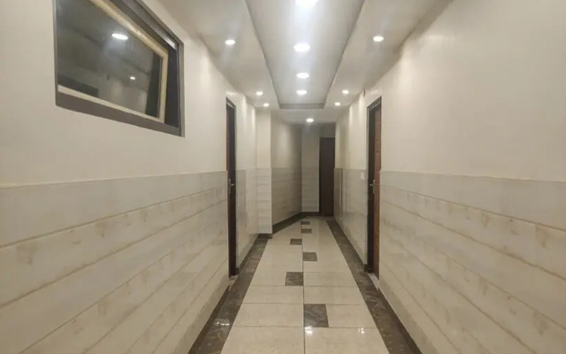 Hotel Pitamber