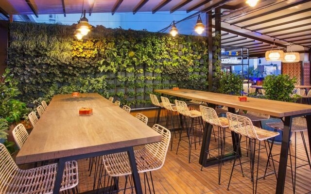 B&B Madrid Centro Puerta del Sol