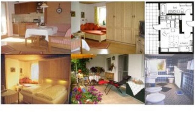 Haus Eleonore