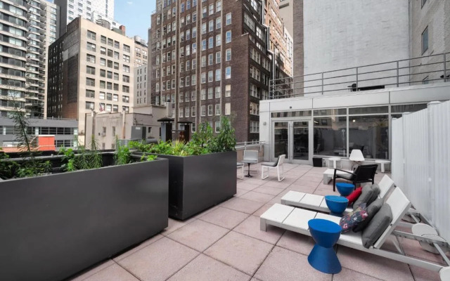 The Herald Powered by LuxUrban