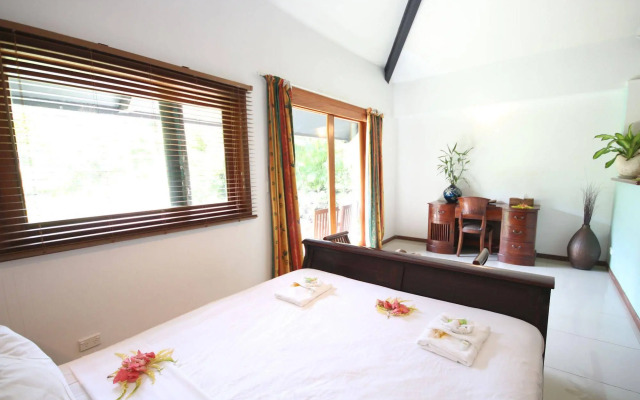 Wellesley Resort