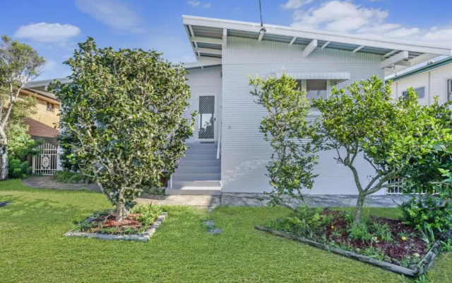 Yaringa 13 Seaview Street