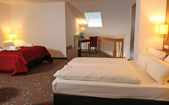 Best Western Hotel Erlangen