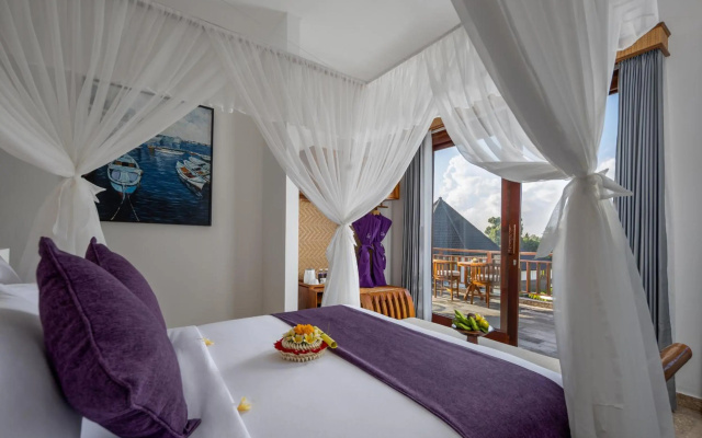 Swan Paradise A Pramana Experience