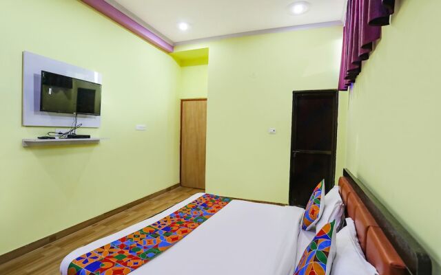 Fabhotel Shri Banaras