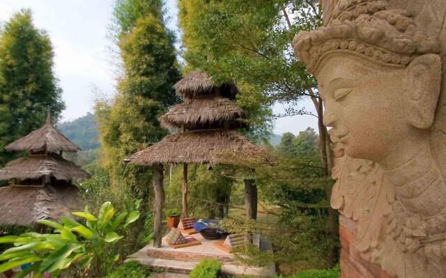 Phu Jaya Mini Resort Chiang Mai