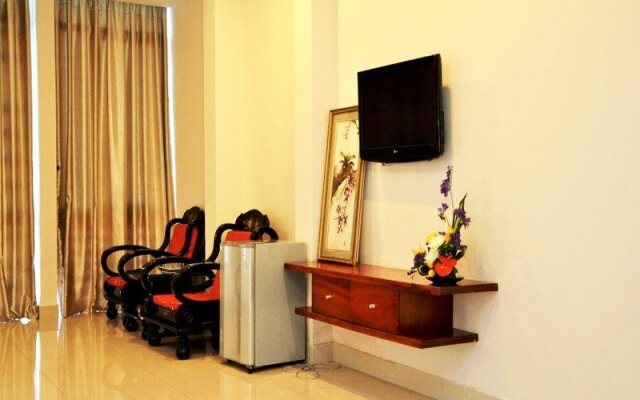Fortune Hotel Danang