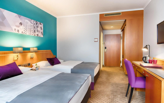 Leonardo Hotel Duesseldorf City Center