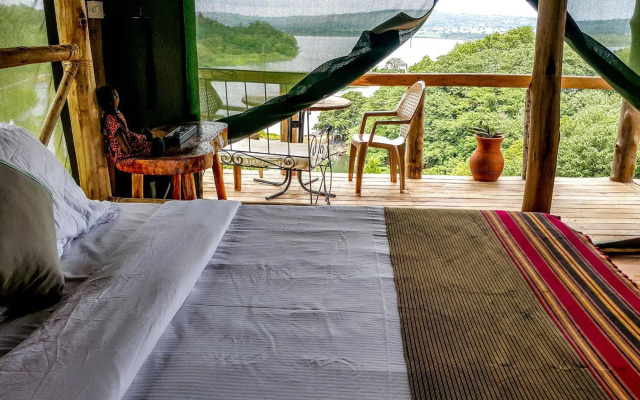 Living Waters Resort