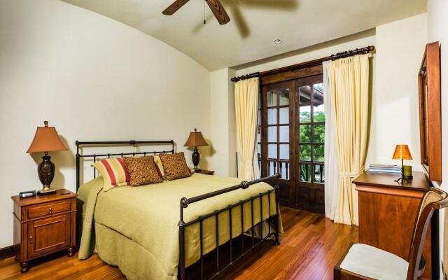 Hacienda Pinilla Vacation Rentals